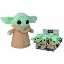 Simba The Child bamse fra Star Wars Mandalorian på 18 cm
