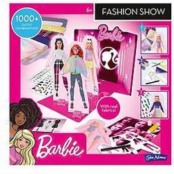 Barbie Fashion Show