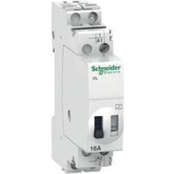 Schneider Electric Kiprelæ itl 16A 1NO 12VAC/6VDC