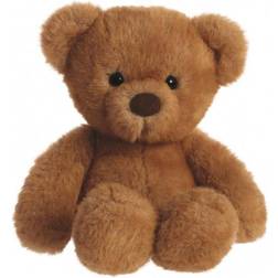 Aurora Archie Teddy Bear 10"