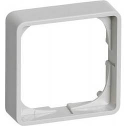 Schneider Electric LK Fuga høj ramme 50X50