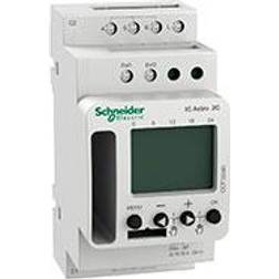 Schneider Electric Schneider Skumringstimer til DIN-skinne (230V)
