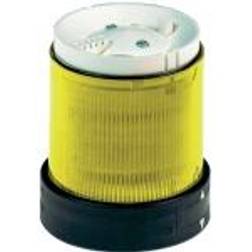 Schneider Electric Lysenhed Gul Fast Lys Xvbc2b8