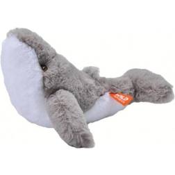 Wild Republic 25081 Ecokins Humpback Whale Stuffed Animal 8 Inch Plush