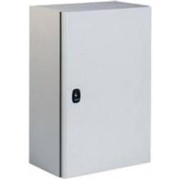 Schneider Electric Vægskab Med Grundplade 1000x600x250