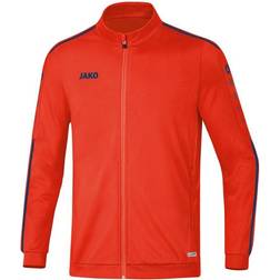 JAKO Polyestervest Striker 2.0 - Oranje