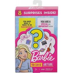 Barbie Accessori A Sorpresa Glh57