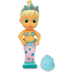 IMC TOYS BLOOPIES Mermaids Flowy Bath Toy