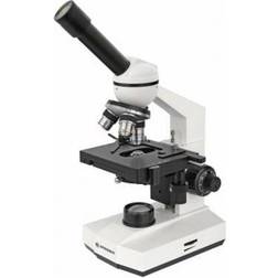 Bresser Erudit Basic Microscope Mono 40x-400x (23)