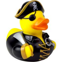 Lilalu Lilalu Pirate Rubber Duck Bathtime Toy