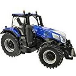 Britains Tractor New Holland T8.435