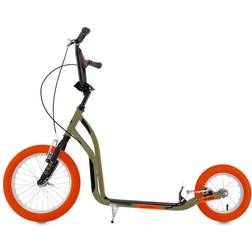 Street Surfing K-Bike Scooter KB2 Desert Wolf