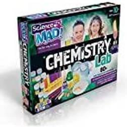 Science MAD! Science Mad Chemistry Lab