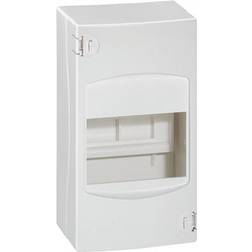 Legrand Gruppeafdækning 1x4 Modul