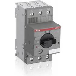ABB Motorværn håndbetjent MS132 4,0-6,3A