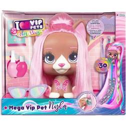 IMC TOYS Mega VIP kæledyr