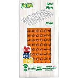 Biobuddi Create Baseplate Orange