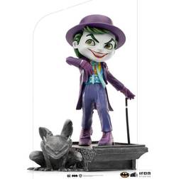 DC Comics Batman 1989 Joker MiniCo. Vinyl Figure