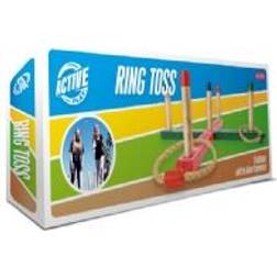 Tactic Kasta Ring Spel (SE/FI/NO)