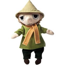 Aurora Moomin Snufkin 16cm