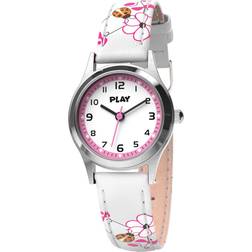 Play White Ladybug W1065AIX-C