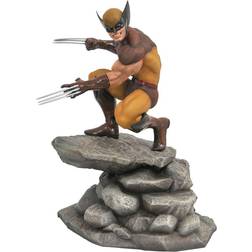 Diamond Select Toys Marvel Wolverine diorama figure