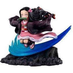 Bandai Bandai Tamashii Nations DEMON SLAYER Kamado Nezuko Statuette FiguartsZERO 11cm