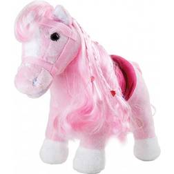Small Foot Krammedyr, Pink Pony