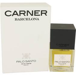 Carner Barcelona Palo Santo EdP 100ml