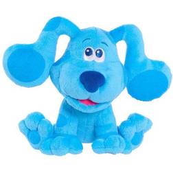 Famosa Pistas de Blue y Tú Peluche Básico Blue