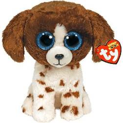 TY Beanie Boos 15cm Muddles