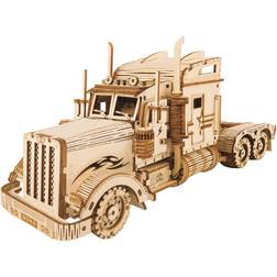 Robotime Heavy Truck Robotime