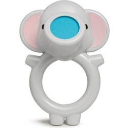 Munchkin Jouet De Bain Éléphant Barboteur à Bulles