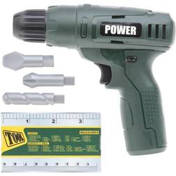 Power Tools legeboremaskine