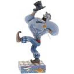 Disney Born Showman Genie (aladdin) Traditions Figurine