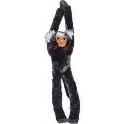 Wild Republic 23484 Marmoset Monkey Plush Toy Stuffed Animal, Kids Gifts