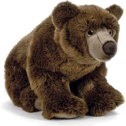 Living Nature Teddy Bear 45cm