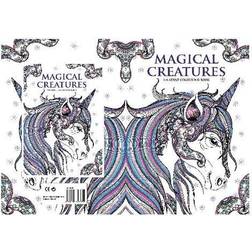 Magical creatures