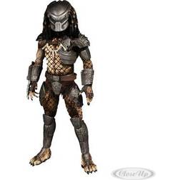 Predator Actionfigur 1/12 Predator Deluxe Edition 17 cm