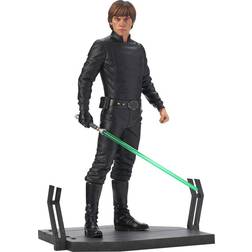 Star Wars Figura luke skywalker el retorno del jedi edicion limitada