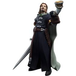 Weta Workshop Mini Epics Lord of the Rings Boromir