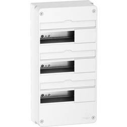 Schneider Electric Schneider Electric Resi9 CX gruppetavle 39 moduler