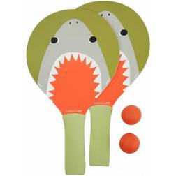 Sunnylife Shark Attack Strandtennis