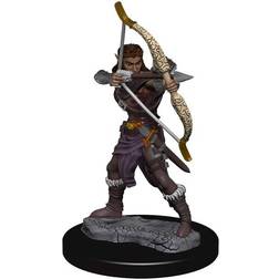 WizKids D&d Icons Of The Realms Premium Figures Elf Ranger