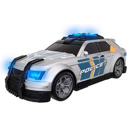 Teamsterz Police Interceptor