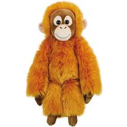 Jemini Orangutan Soft Toy -48 cm, 023776