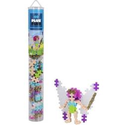 Plus Plus Plus-Plus Fairy 100 stk. Tube