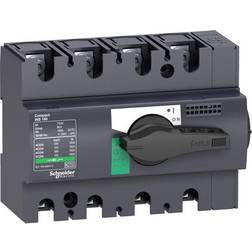 Schneider Electric Lastafbryder INS125 4 polet 28911