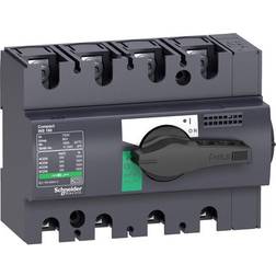 Schneider Electric Schneider Electric Lastafbryder INS125 4 polet 28911