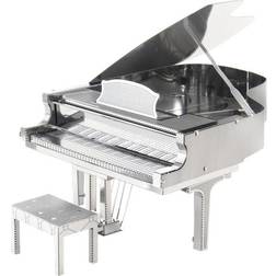 Metal Earth Grand Piano